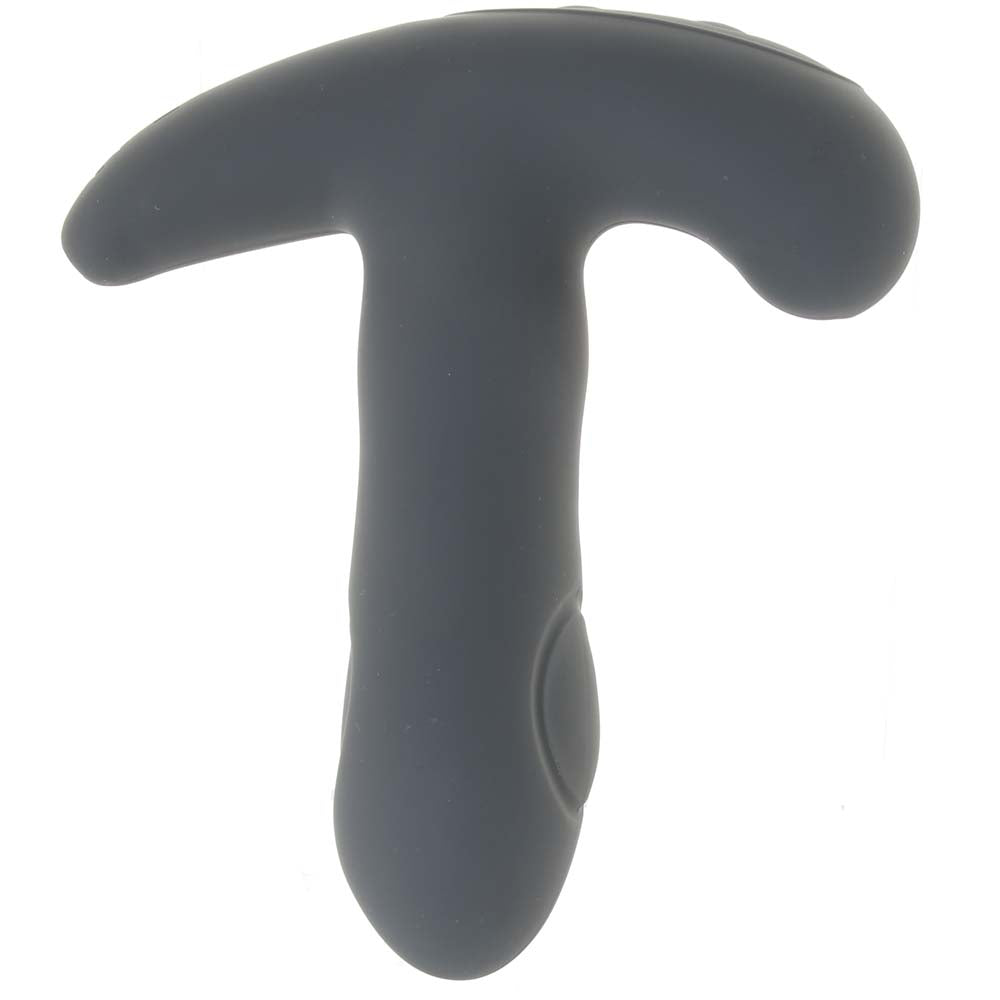 Eclipse Dual Pulsating Anal Probe - Tophatter's Vibrator Deals Online Anal Sex Toys > Anal Vibrators - Tophatter Daily Deals