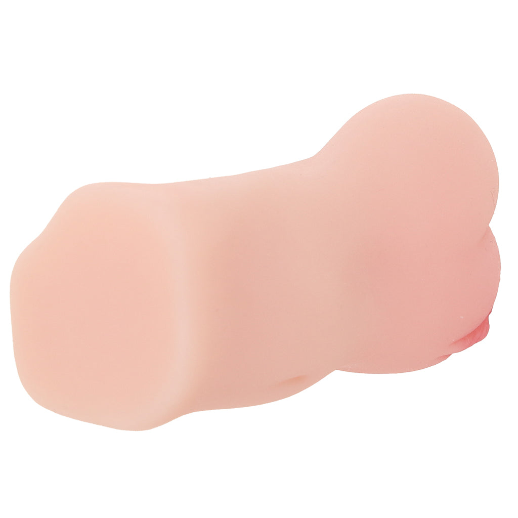 Xkin Pinup Girls Mrs.Cummings Pussy Stroker Male Masturbators > Pocket Strokers - Tophatter Daily Deals