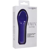 Raven Flutter Vibe Vibrators > Clitoral Stimulators - Tophatter Daily Deals
