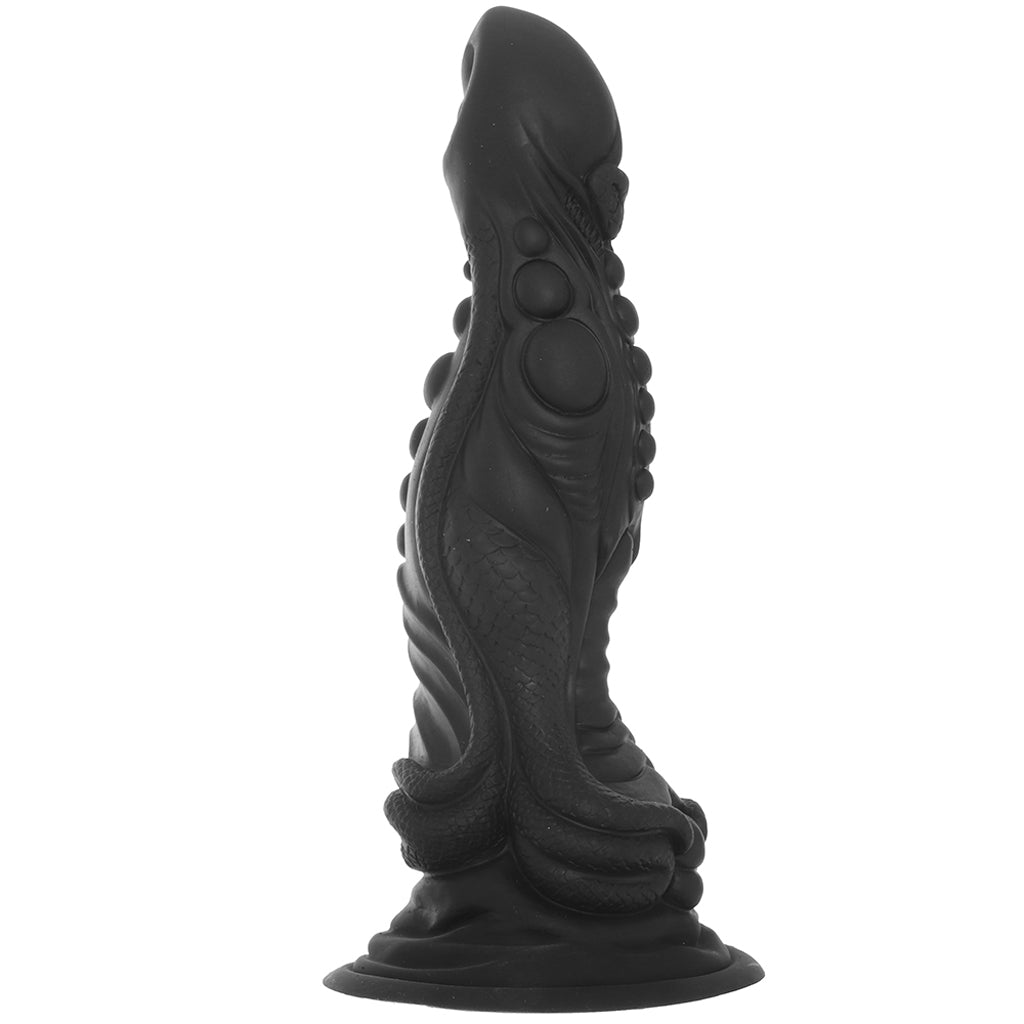 Monster Dong The Colossus Silicone Dildo Dildo Sex Toys > Fantasy Dildos - Tophatter Daily Deals