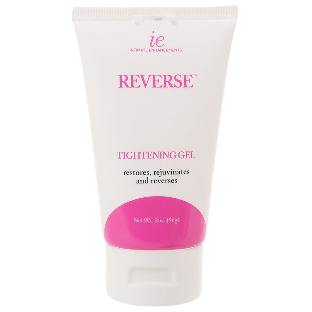 Reverse Tightening Gel in 2oz Lubes and Lotions > Sexual Stimulants - Tophatter Daily Deals
