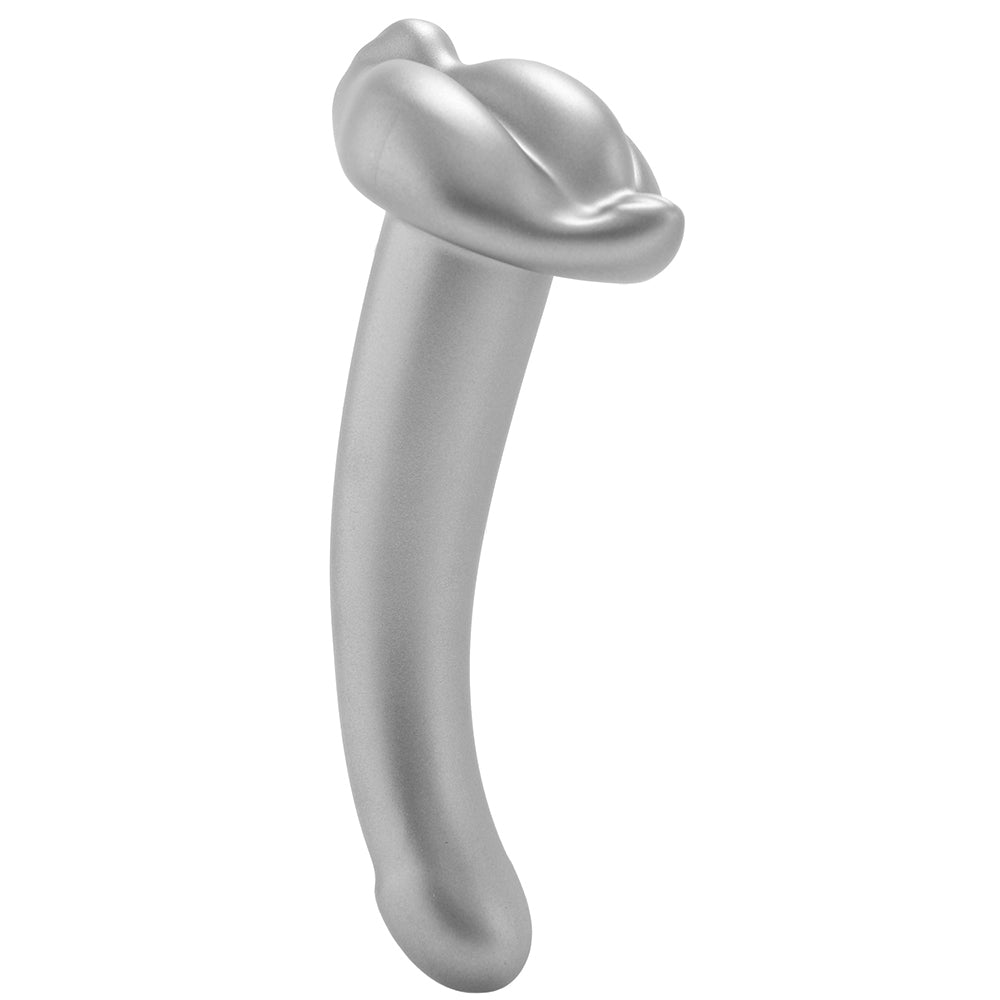 Her Royal Harness Me2 Ultra-Soft G-Probe - Tophatter's Adult Products Dildo Sex Toys > G-Spot Dildos - Tophatter Daily Deals