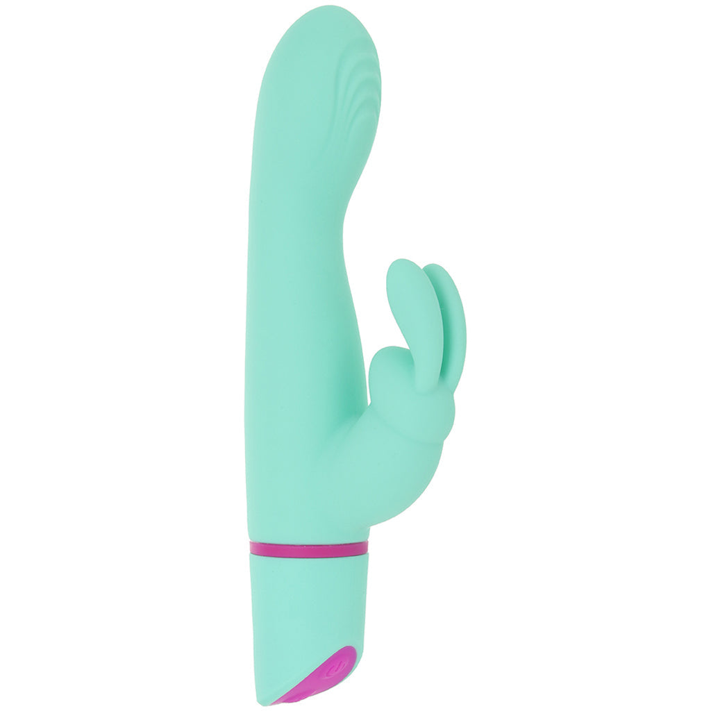 Love Bunny Rockin' G Rabbit Vibe - Tophatter's Adult Sex Toys Online Vibrators > Rabbit Vibrators - Tophatter Daily Deals