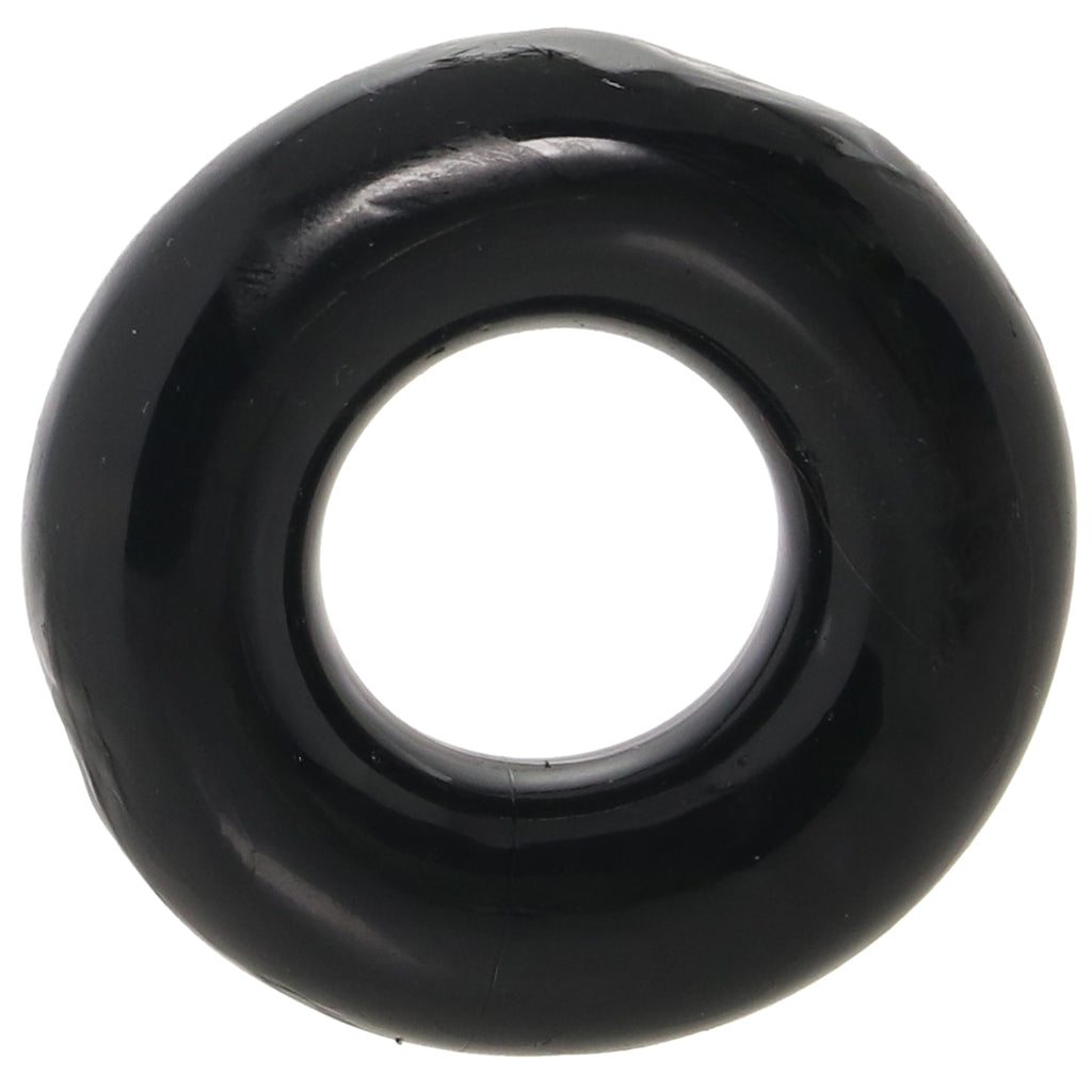 Shane's World Rock Star Cock Ring in Black Cock Rings - Tophatter Daily Deals