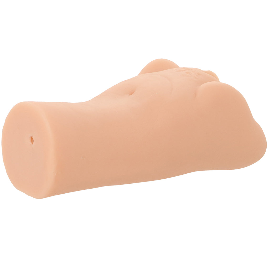 Devon's Private Pleasures Masturbator Male Masturbators > Pocket Strokers - Tophatter Daily Deals
