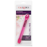 Slender Tulip Wand in Pink Vibrators > G-Spot Vibrators - Tophatter Daily Deals