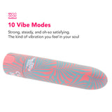 Naughty Bits You Do You Mini Vibe - Tophatter's Vibrator Deals Online Vibrators > Bullet and Egg Vibrators - Tophatter Daily Deals