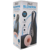Zolo Blowpin One-Touch Vibrating Suction Stroker Male Masturbators > Auto Strokers - Tophatter Daily Deals