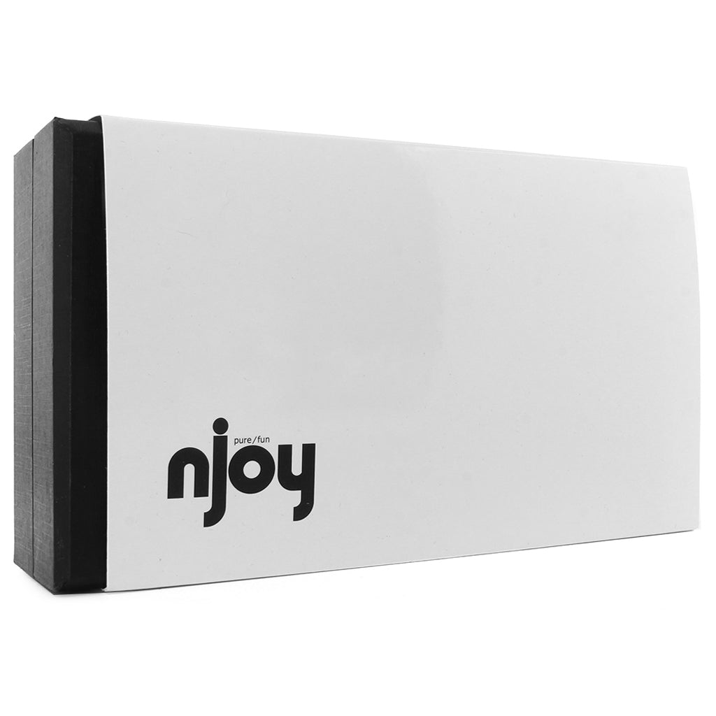 Pure Plug 2.0 Anal Sex Toys > Butt Plugs - Tophatter Daily Deals
