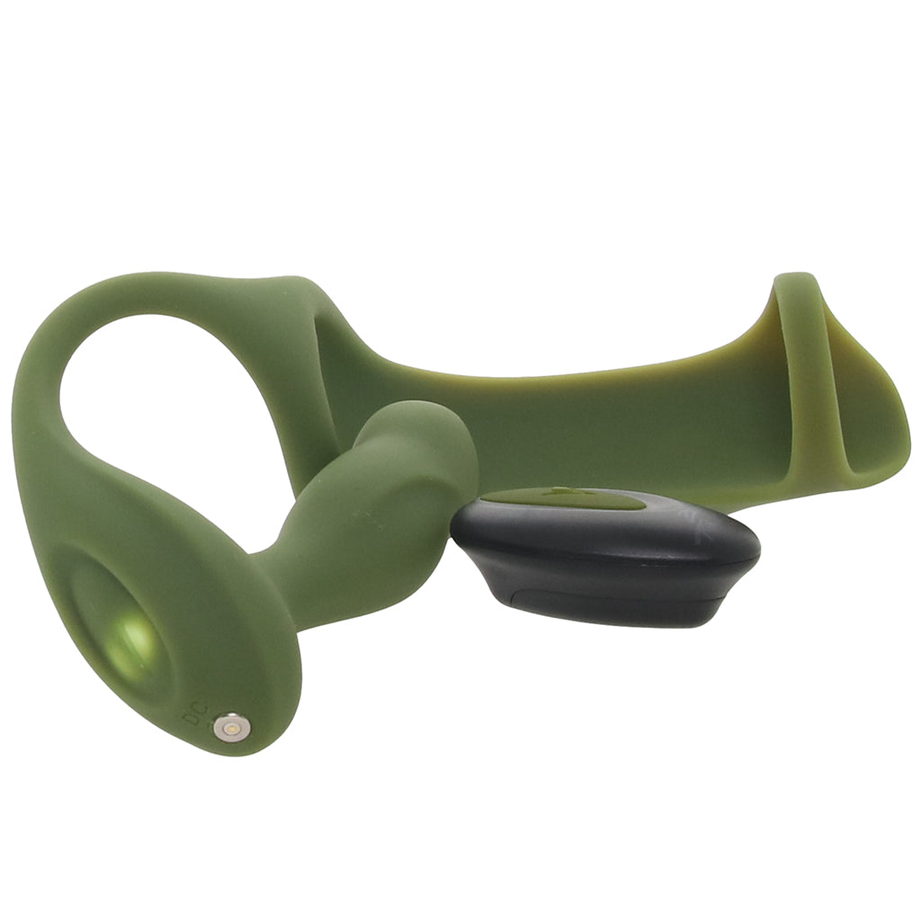 Zero Tolerance Prostate Power Pack Anal Sex Toys > Prostate Massagers - Tophatter Daily Deals