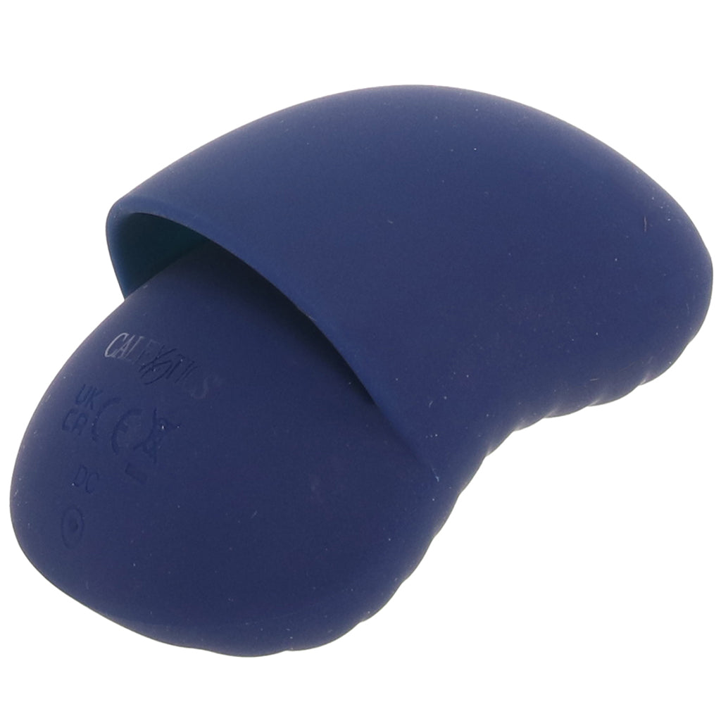 Cashmere Dual Finger Massager Vibe - Tophatter's Adult Sex Toys Online Vibrators > Finger Vibrators - Tophatter Daily Deals