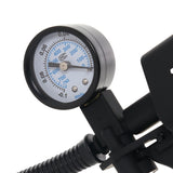 Jock Pump Up Pressure Gauge Trigger Penis Pump Male Enhancement > Penis Pumps - Tophatter Daily Deals