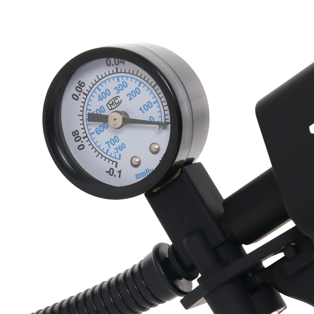 Jock Pump Up Pressure Gauge Trigger Penis Pump Male Enhancement > Penis Pumps - Tophatter Daily Deals