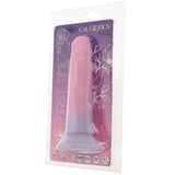 First Time Liquid Silicone Stud Dildo Dildo Sex Toys > Realistic Dildos - Tophatter Daily Deals