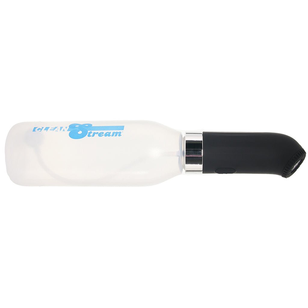 Clean Stream Automatic Enema Set - Tophatter's Adult Sex Toys Online Anal Sex Toys > Douche and Enema - Tophatter Daily Deals