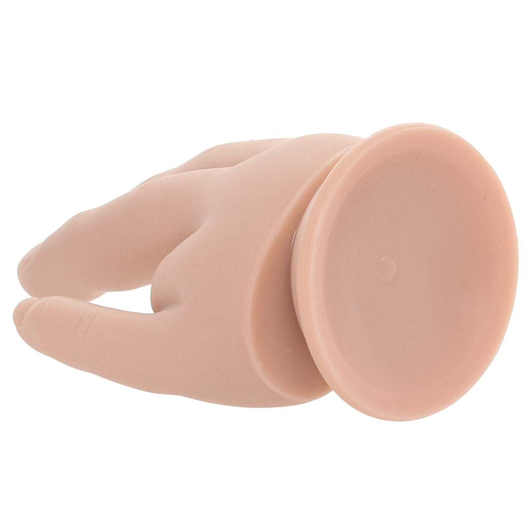 Finger Fest The Shocker Dildo - Tophatter's Adult Sex Toys Online Dildo Sex Toys > G-Spot Dildos - Tophatter Daily Deals