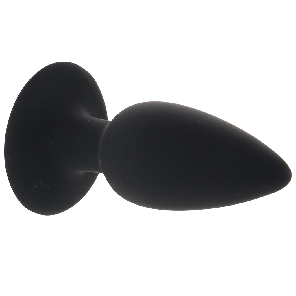 Renegade Triple Strike Silicone Butt Plug Kit Anal Sex Toys > Butt Plugs - Tophatter Daily Deals