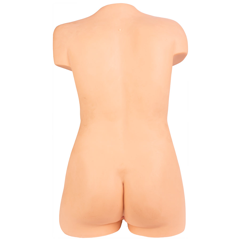 Signature Dolls Transgirls Lena Moon Torso Male Masturbators > Sex Dolls - Tophatter Daily Deals