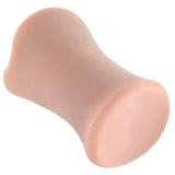 Stroke It 7.25 Inch Wet Ass Pussy in Brown Male Masturbators > Pocket Strokers - Tophatter Daily Deals
