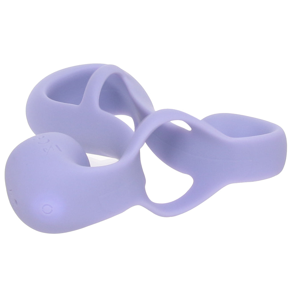 Playboy Fantasy Cage Penis Sheath - Tophatter's Adult Sex Toys Online Male Enhancement > Extenders and Sleeves - Tophatter Daily Deals