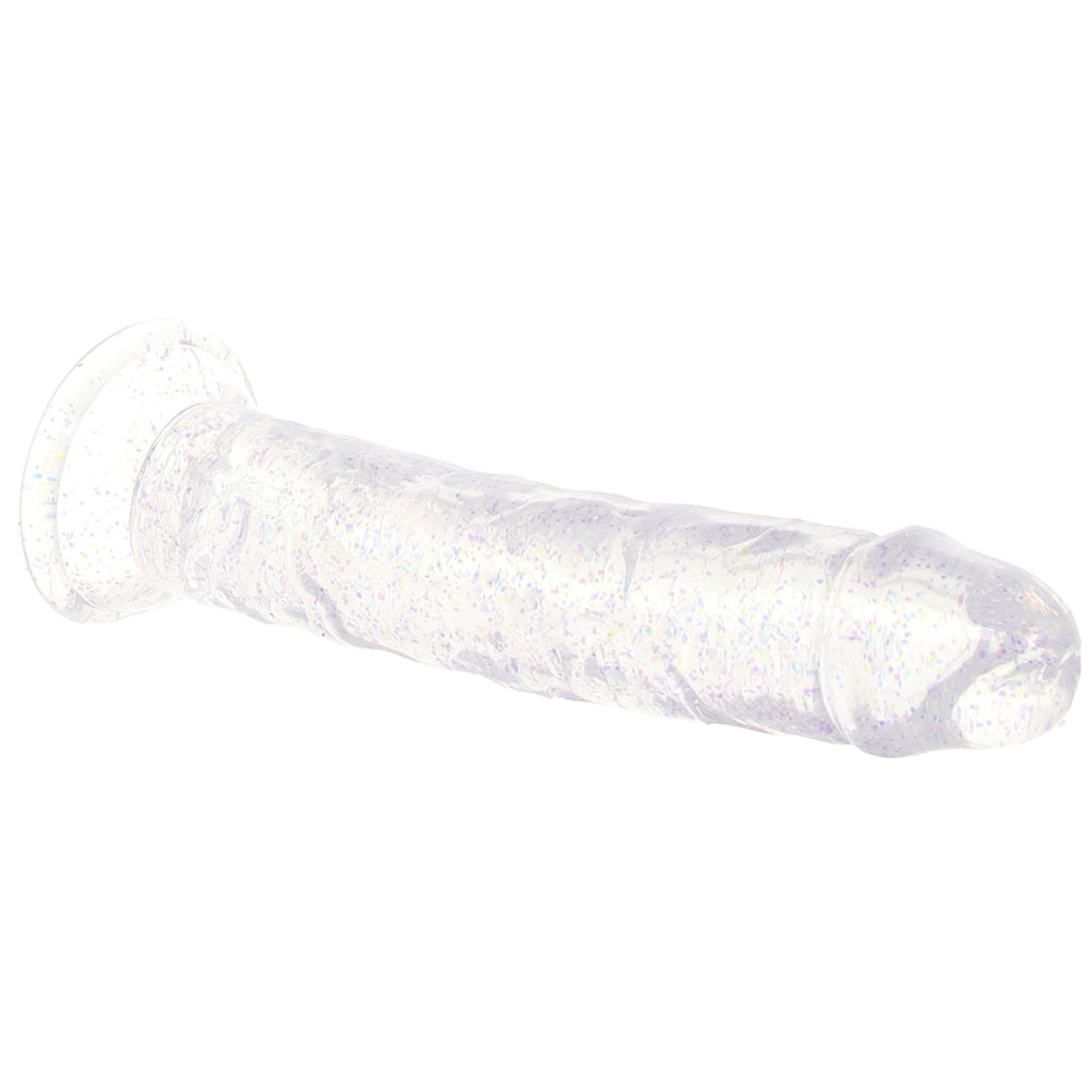 Naturally Yours Glamour 7 Inch Dildo - Tophatter's Adult Sex Toys Online Dildo Sex Toys > Realistic Dildos - Tophatter Daily Deals