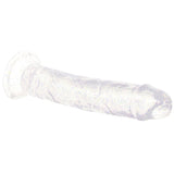 Naturally Yours Glamour 7 Inch Dildo - Tophatter's Adult Sex Toys Online Dildo Sex Toys > Realistic Dildos - Tophatter Daily Deals