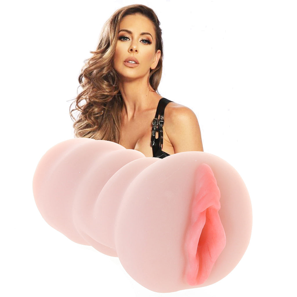 Cherie Deville Pussy Stroker Male Masturbators > Pocket Strokers - Tophatter Daily Deals
