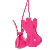 Molli Vibrating Nipple Clamps - Tophatter's Adult Sex Toys Online Bondage and Fetish > Nipple Stimulators & Clamps - Tophatter Daily Deals