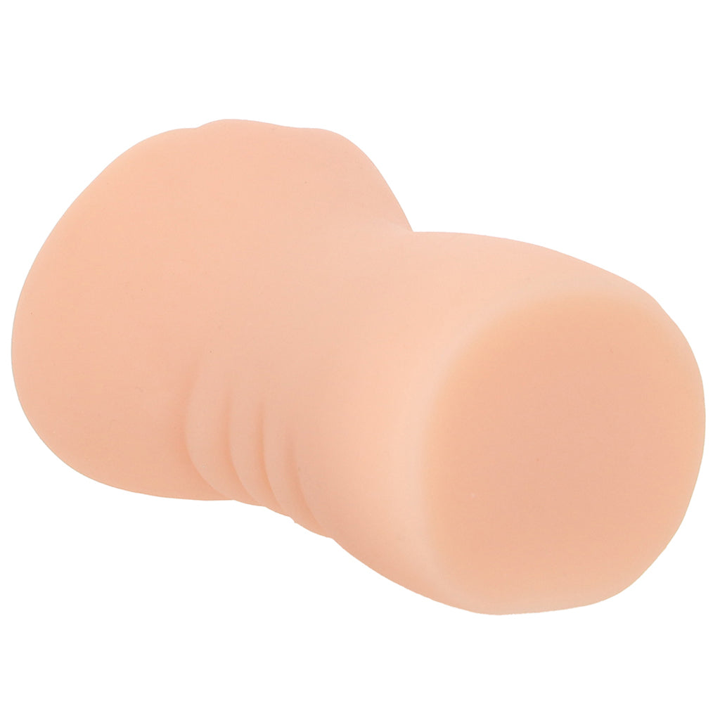 Cheap Thrills The Horny Housewife Pussy & Ass Stroker Male Masturbators > Pocket Strokers - Tophatter Daily Deals