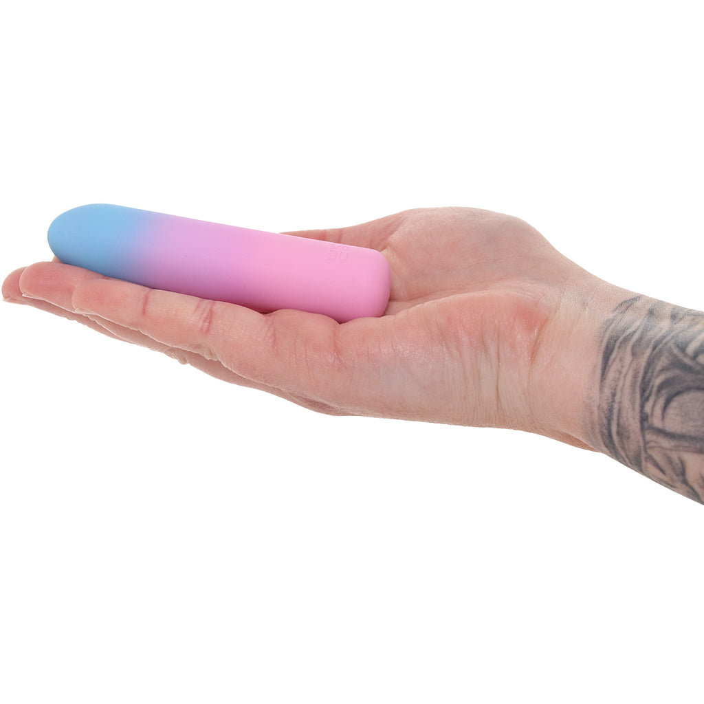 Play With Me Berry Burst Flexible Bullet Vibe - Tophatter's Vibrator Deals Online Vibrators > Bullet and Egg Vibrators - Tophatter Daily Deals