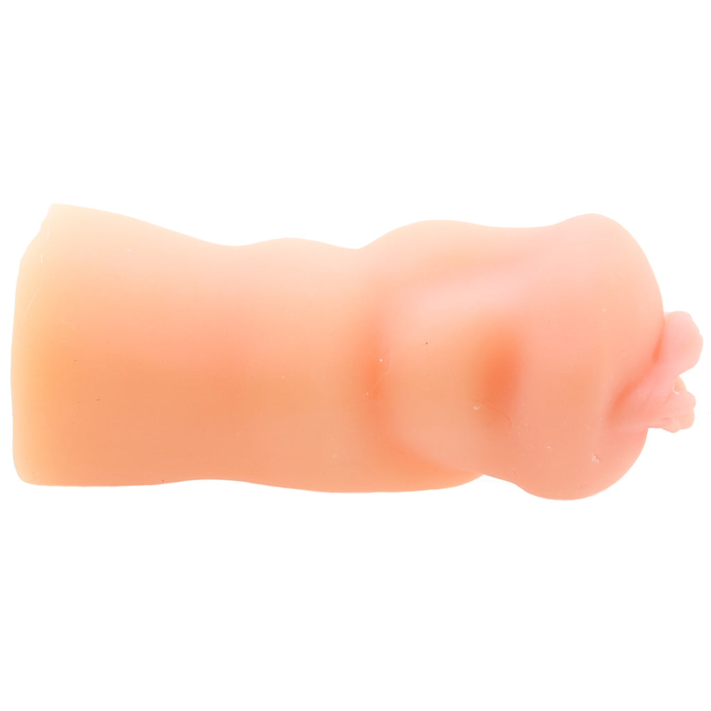 Tori Black Pussy Stroker Male Masturbators > Pocket Strokers - Tophatter Daily Deals