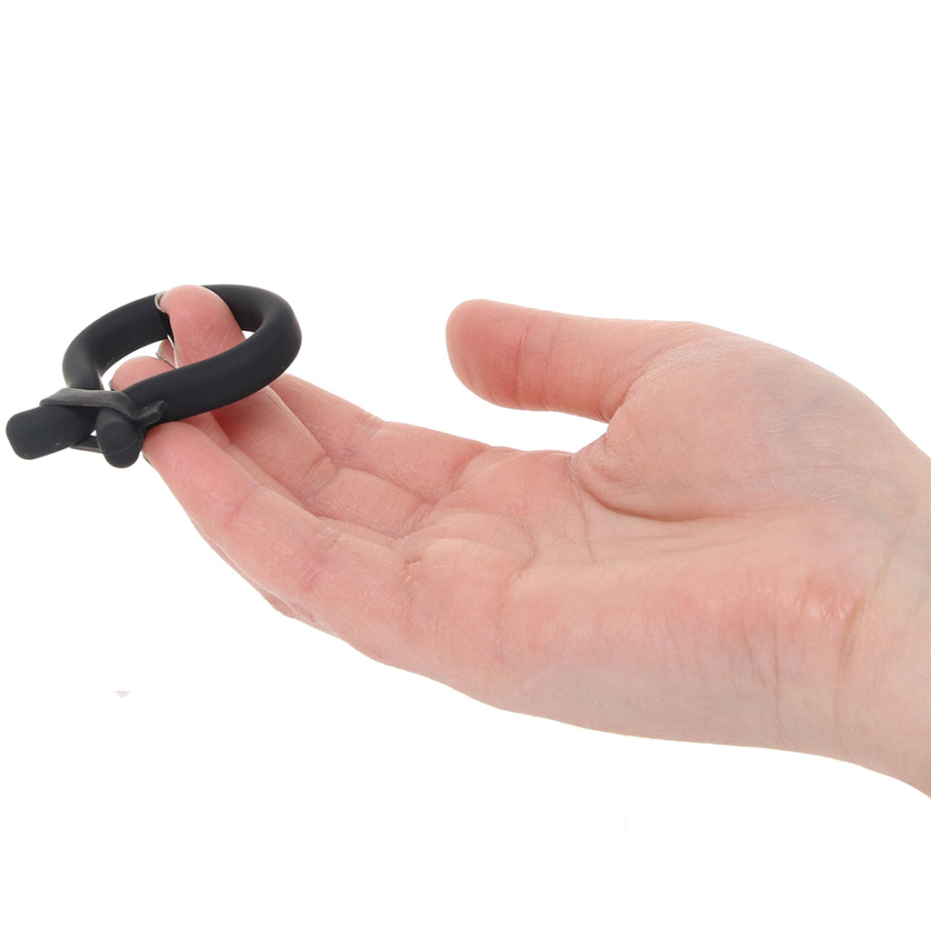 Peak Prolong Kit Cock Rings - Tophatter Daily Deals