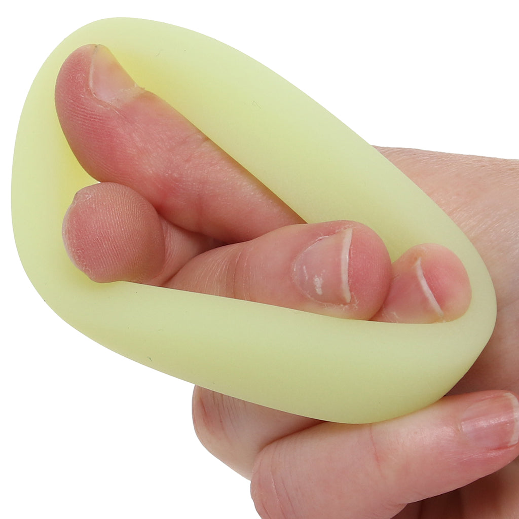 Performance Plus Flash 2 Ring Set - Tophatter's Adult Sex Toys Online Cock Rings - Tophatter Daily Deals