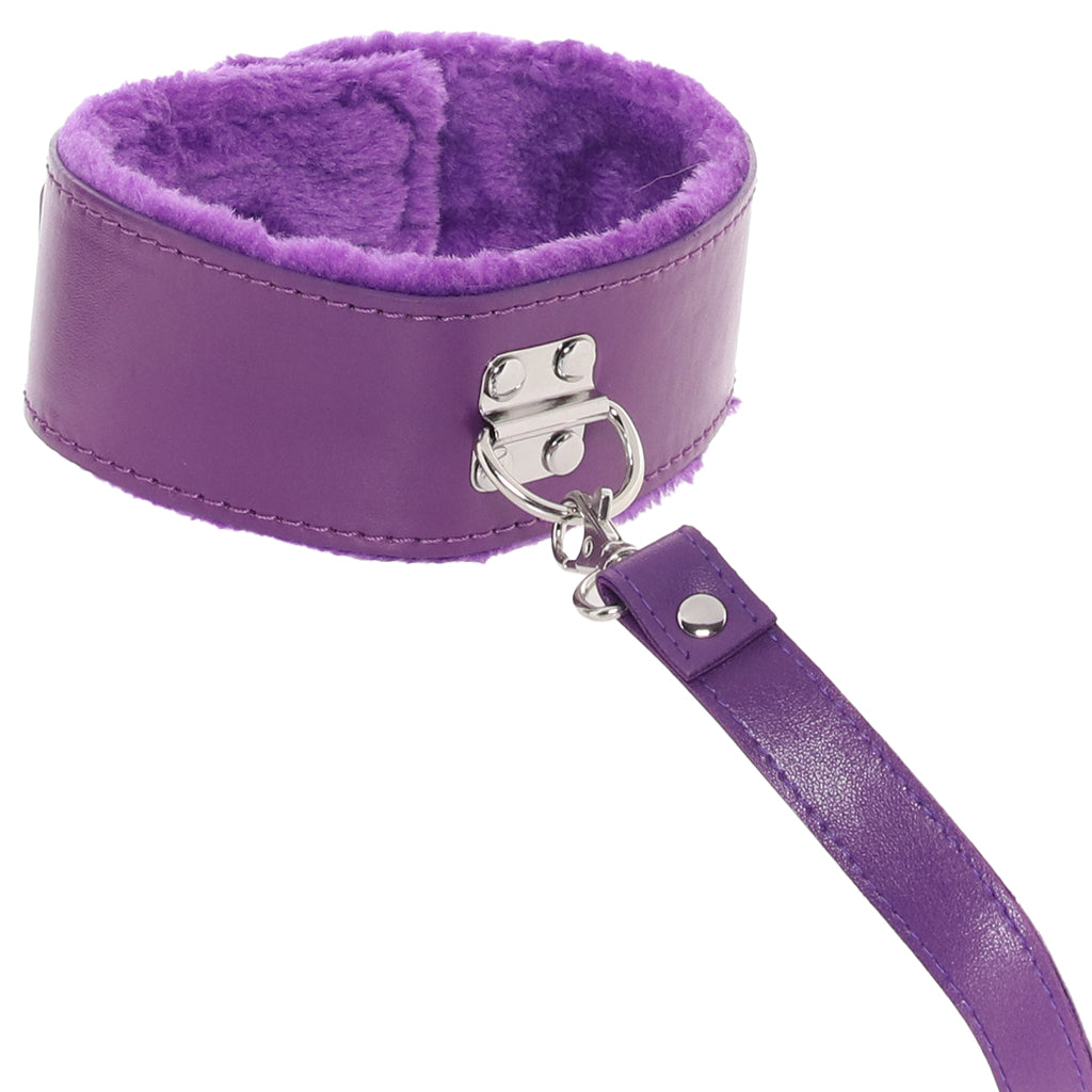 Whipsmart 12 Piece Everything You Need Bondage Kit Bondage and Fetish > Starter BDSM Kits - Tophatter Daily Deals