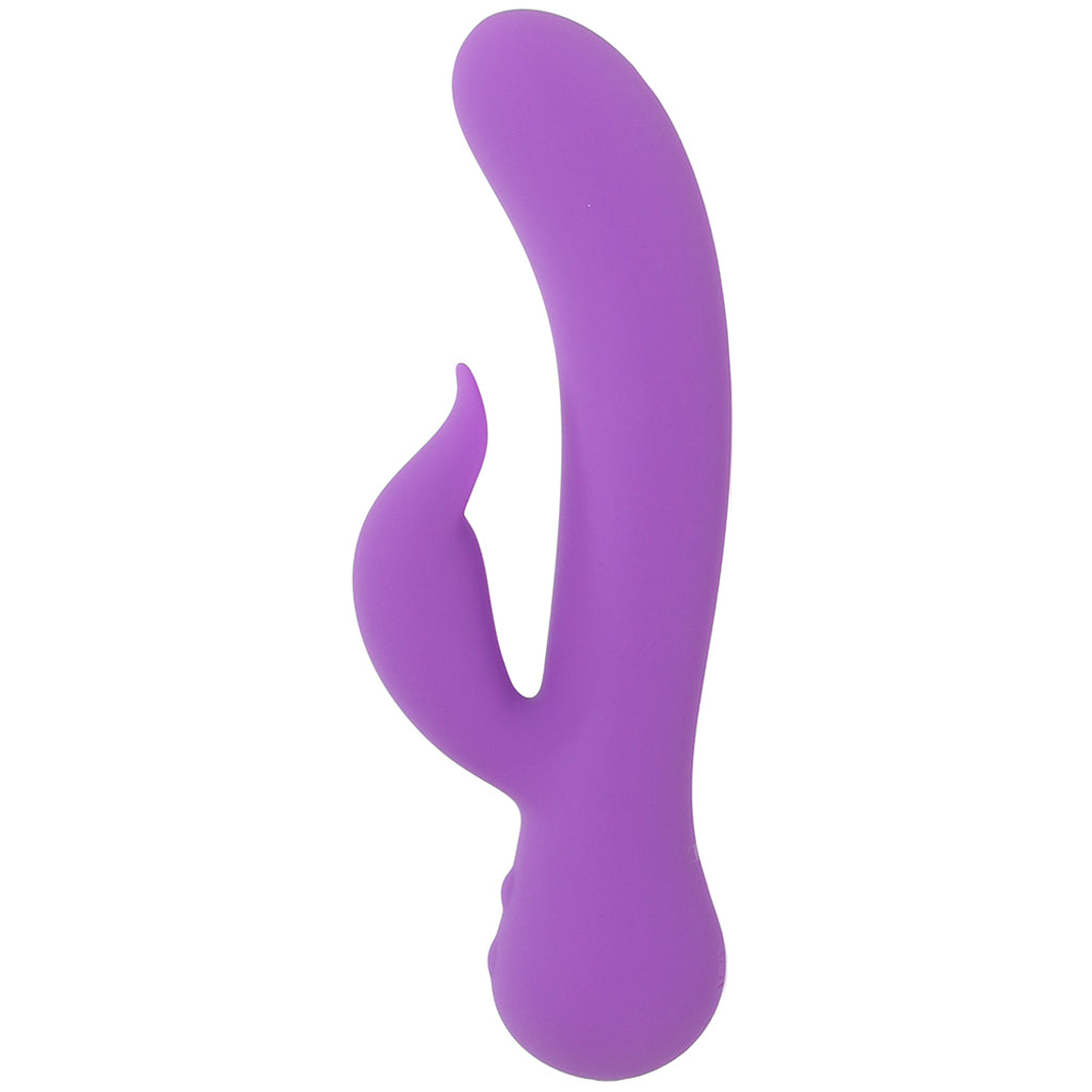 First Time Pleaser Rabbit Vibe Vibrators > Rabbit Vibrators - Tophatter Daily Deals
