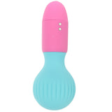 Naughty Bits To The Max Wand - Tophatter's Vibrator Deals Online Vibrators > Clitoral Stimulators - Tophatter Daily Deals
