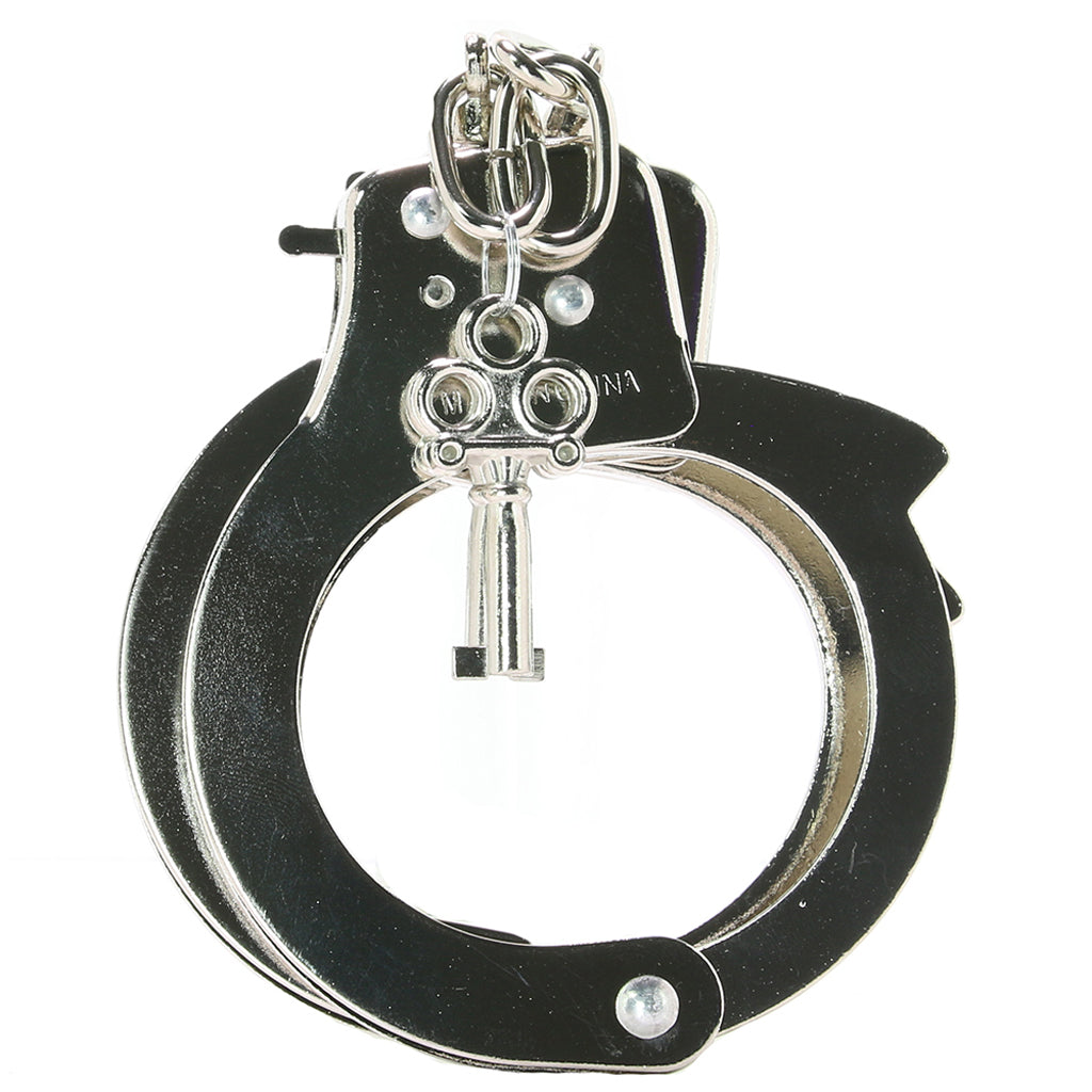 Fetish Fantasy Official Handcuffs - Tophatter's Adult Products Bondage and Fetish > Wrist and Ankle Cuffs - Tophatter Daily Deals
