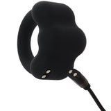 Renegade Vibrating Rocket Ring - Tophatter's Vibrator Deals Online Cock Rings - Tophatter Daily Deals