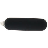 Sterling Collection Velvet-Cote Slimline Bullet Vibrators > Bullet and Egg Vibrators - Tophatter Daily Deals