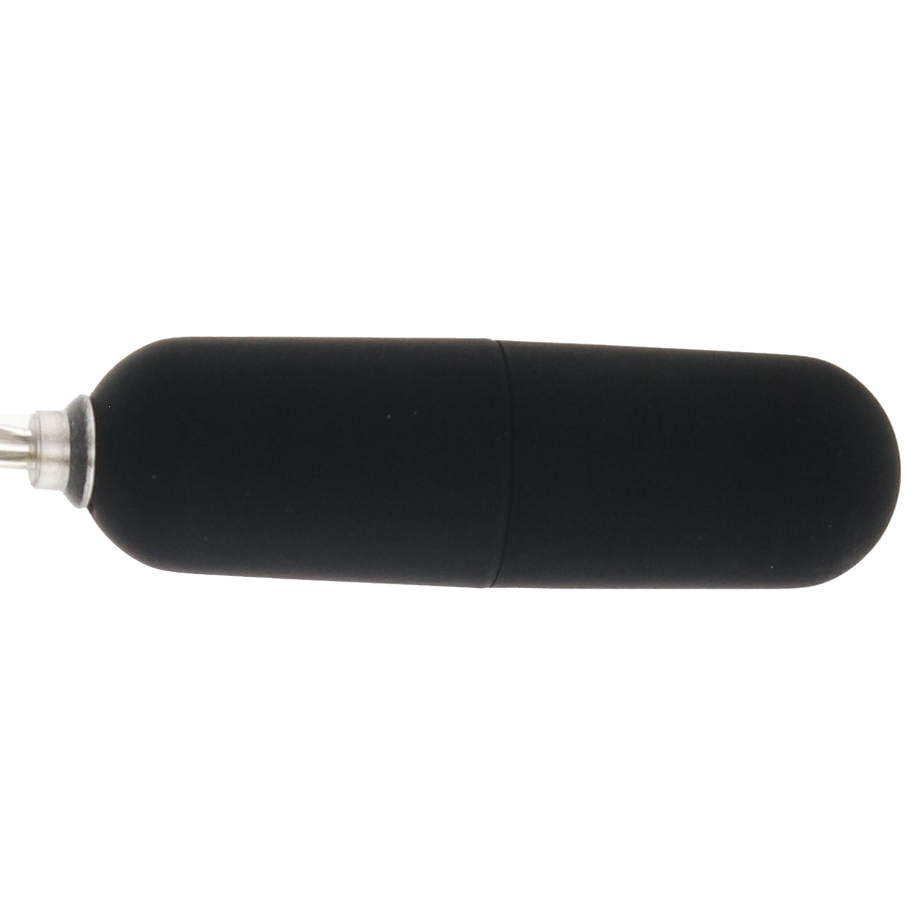 Sterling Collection Velvet-Cote Slimline Bullet Vibrators > Bullet and Egg Vibrators - Tophatter Daily Deals