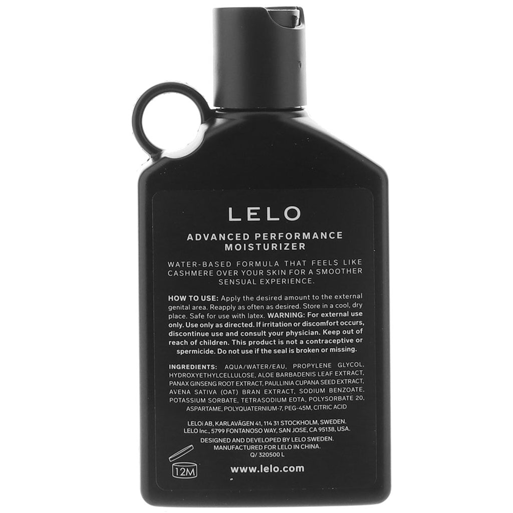 Lelo F1L Advanced Performance Lubricant 3.3oz Lubes and Lotions > Water Based Sex Lubes - Tophatter Daily Deals