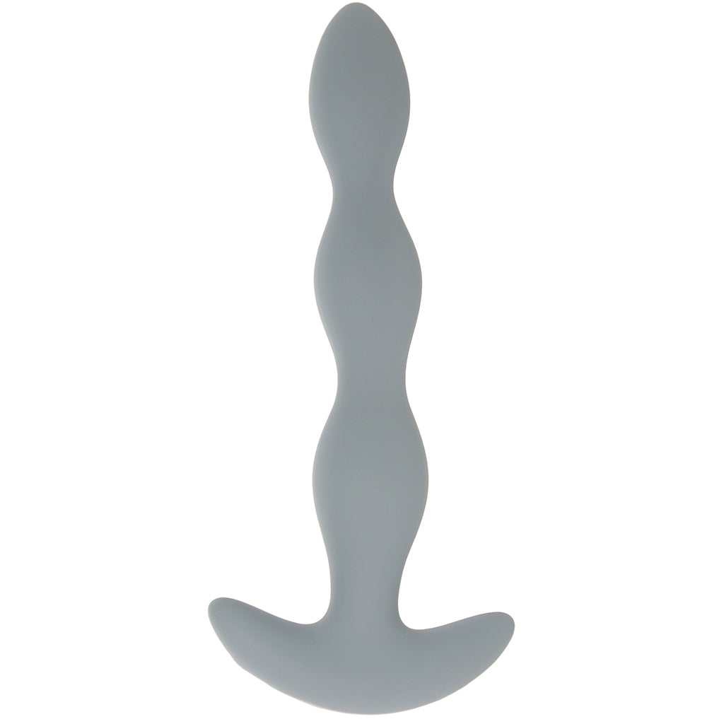 Renegade Vantage 3 Motor Vibrating Beads Anal Sex Toys > Anal Beads - Tophatter Daily Deals