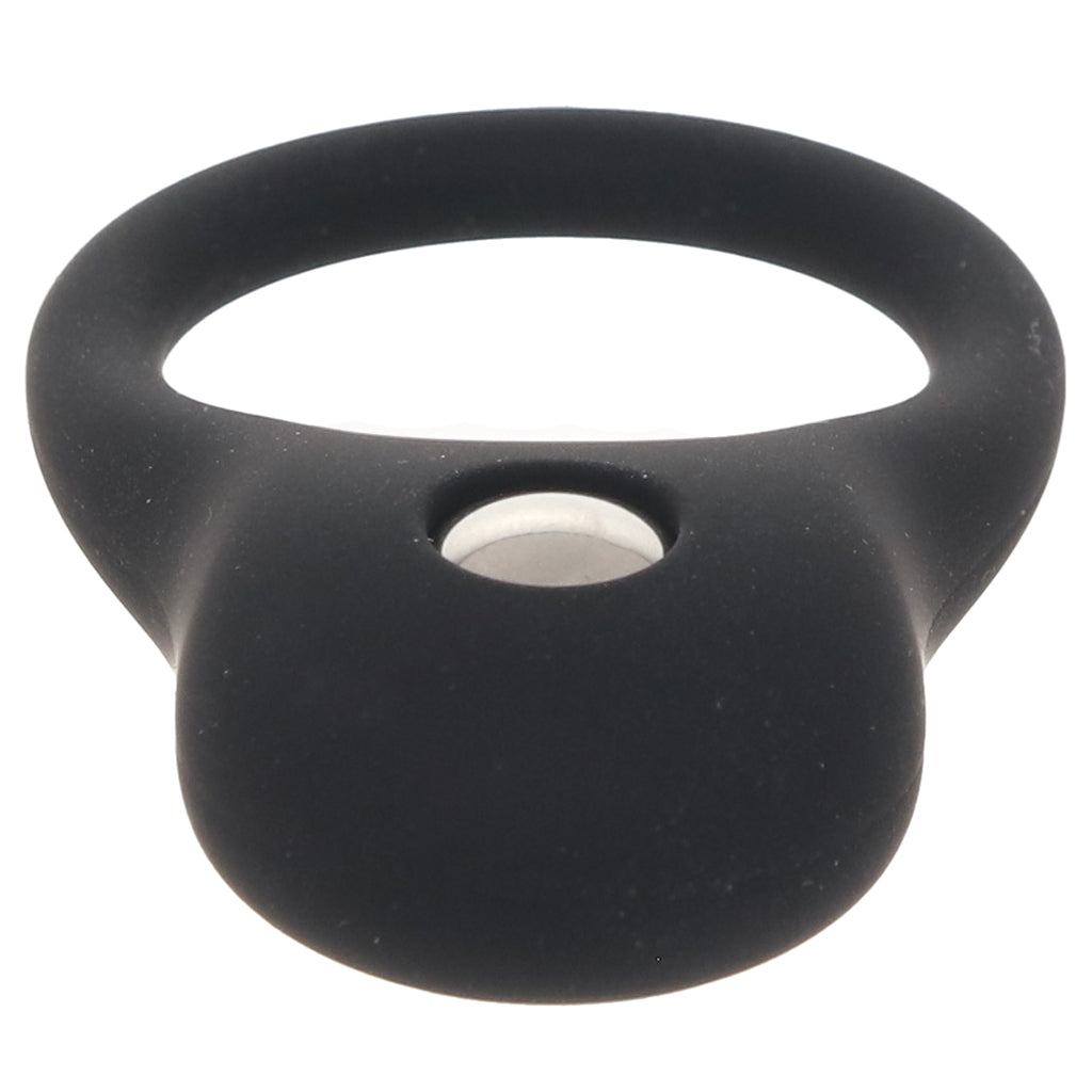LEVELZ Weighted Trainer Cock Ring in 2.2oz/63g Cock Rings - Tophatter Daily Deals