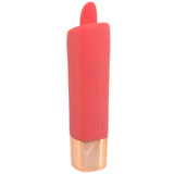 Lapdance Lick Me Pocket Vibe Vibrators > Bullet and Egg Vibrators - Tophatter Daily Deals