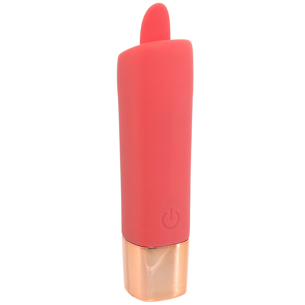Lapdance Lick Me Pocket Vibe Vibrators > Bullet and Egg Vibrators - Tophatter Daily Deals