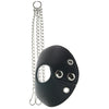 Blue Line 3.5 Inch Parachute Ball Stretcher Bondage and Fetish > Cock and Ball Devices - Tophatter Daily Deals