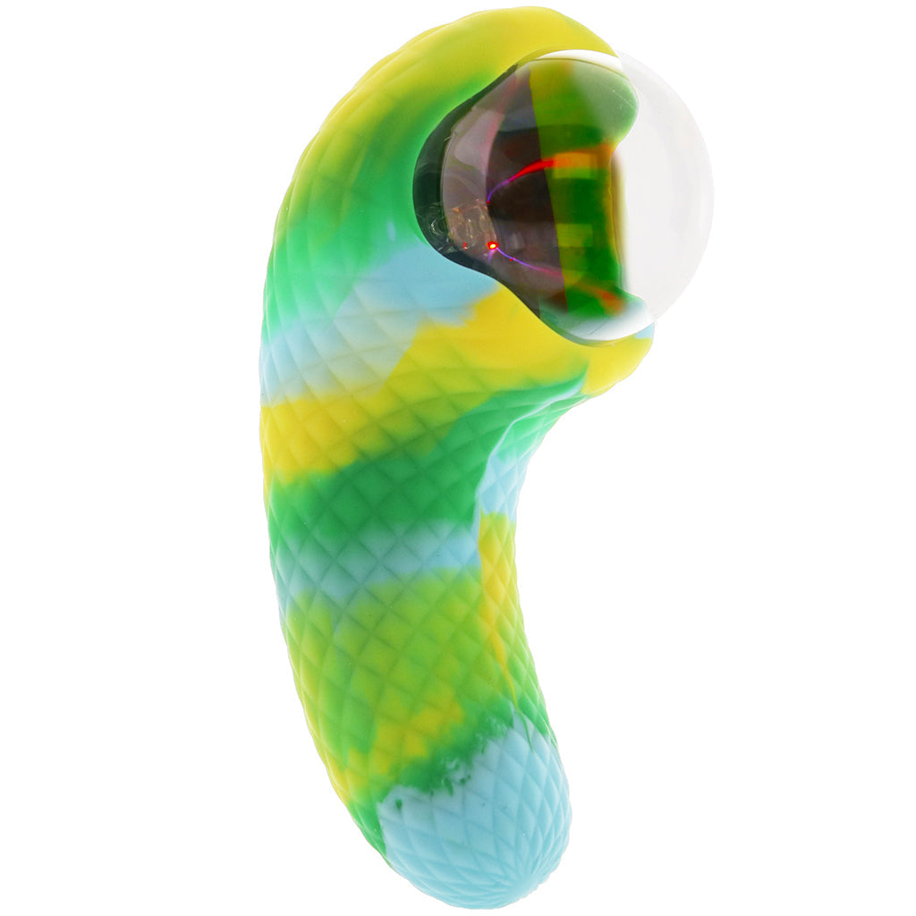Creature Cocks Electric Eye Plasma Vibe Vibrators > Clitoral Stimulators - Tophatter Daily Deals
