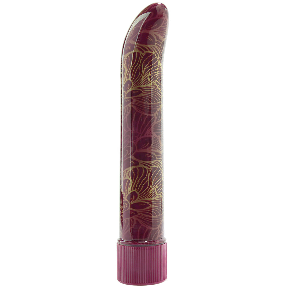Naughty Bits Oh My G-Spot Vibe - Tophatter's Adult Products Vibrators > G-Spot Vibrators - Tophatter Daily Deals