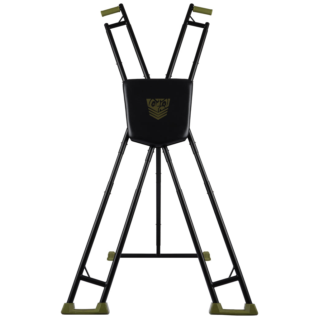 Fort Troff Tactical Cross - Tophatter's Adult Sex Toys Online Sex Furniture > Sex Machine - Tophatter Daily Deals