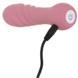 X&O's Love Silicone Bullet Vibe Vibrators > Bullet and Egg Vibrators - Tophatter Daily Deals